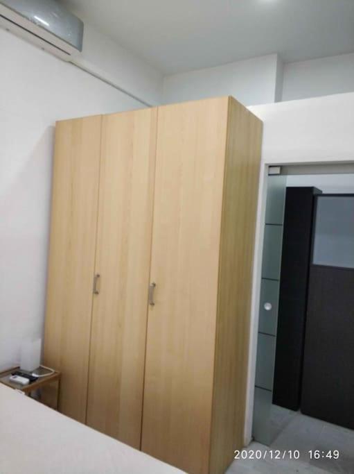 Jp7 Piso Y Parking 10Min Sevilla - Zona Comercial - Joyeria - Pescaderia Camas Exterior photo
