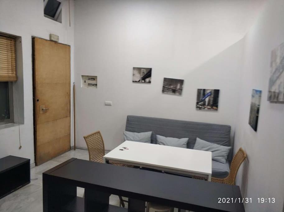 Jp7 Piso Y Parking 10Min Sevilla - Zona Comercial - Joyeria - Pescaderia Camas Exterior photo